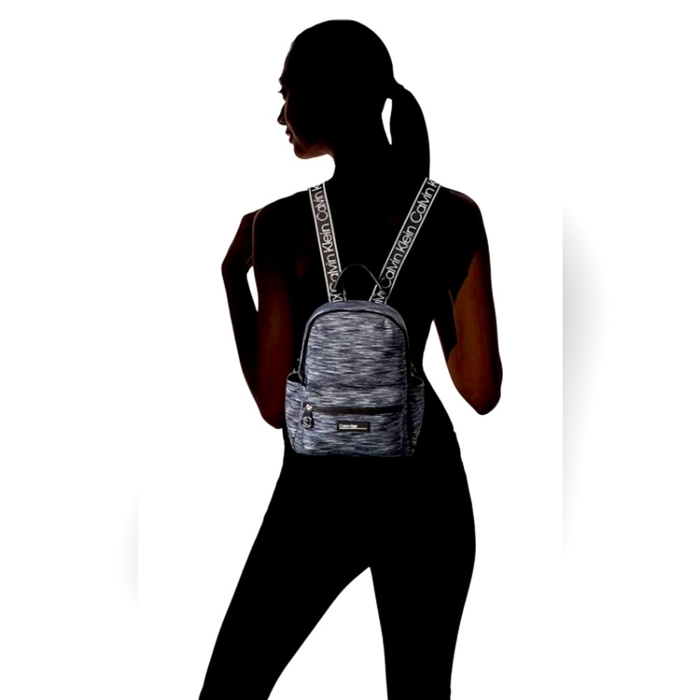 Calvin Klein Vanessa Small Backpack